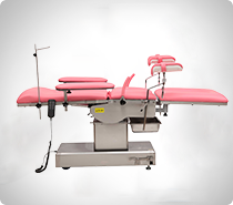 婦科手術(shù)臺(tái)