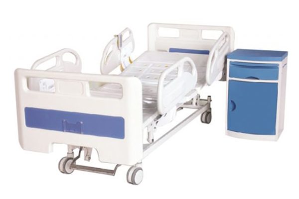 簡(jiǎn)單分析病床的分類依據(jù)