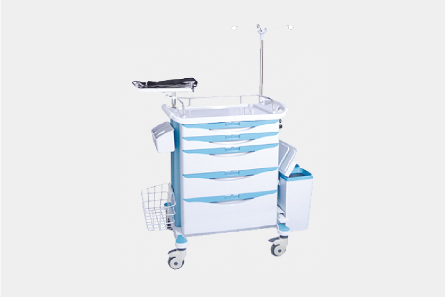 b0107 abs急救車(chē)