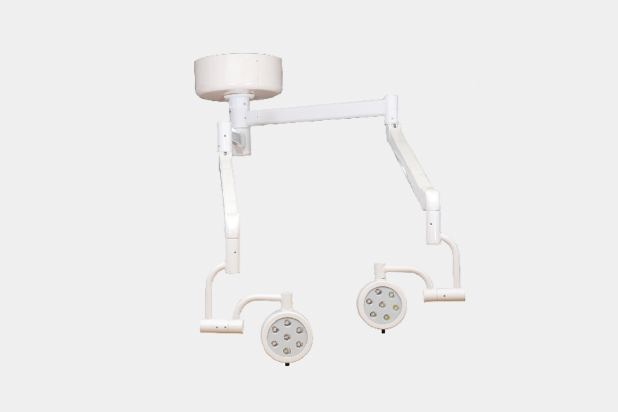 LK/LED 200型無影燈