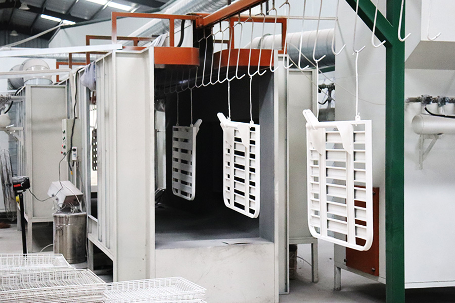 生產(chǎn)車間28