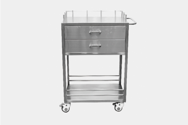 b15 不銹鋼服藥車(尺寸可定制)