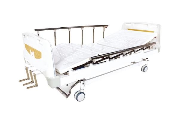 lk-b1 三搖護(hù)理床