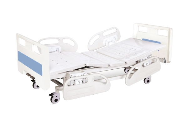 lk-a3 雙搖護理床（abs搖把）