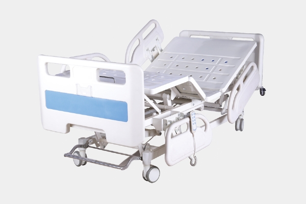 lk-dh-ii型（五功能電動(dòng)床A款）