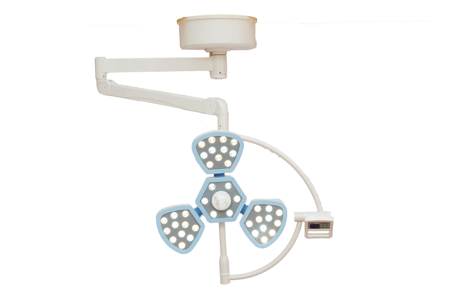 LK/LED700(5型)花瓣式無(wú)影燈