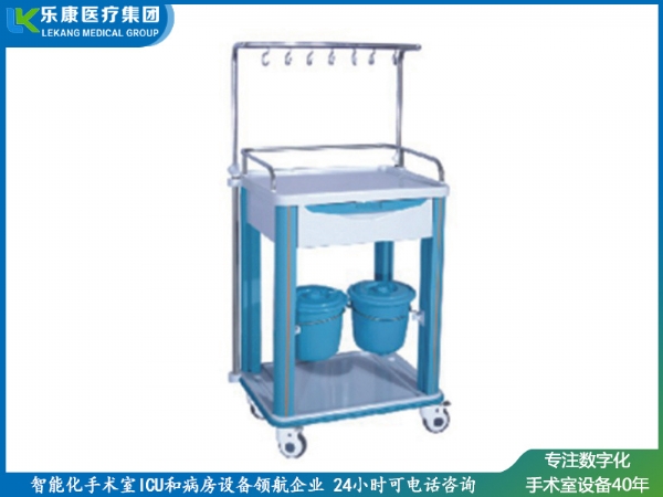 [B0116]ABS輸液車(chē)