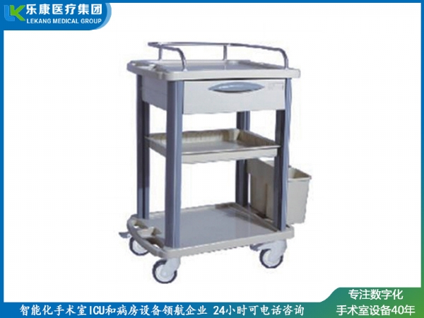 [B0115]ABS治 療車(chē)