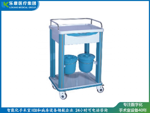 [B0112]ABS治 療車(chē)