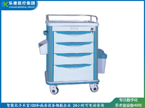 [B0111]ABS送藥車(chē)