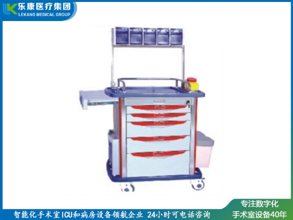 [B0108]ABS麻醉車(chē)