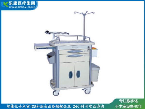 [B0106]ABS急救車(chē)