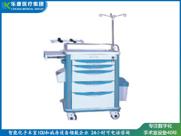 [B0103]ABS急救車(chē)