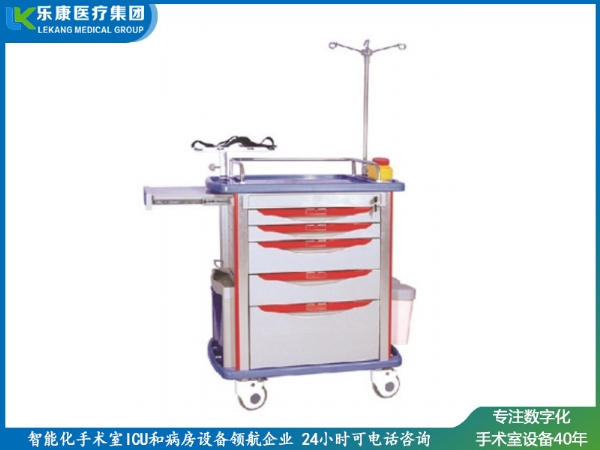 [B0101]ABS急救車(chē)