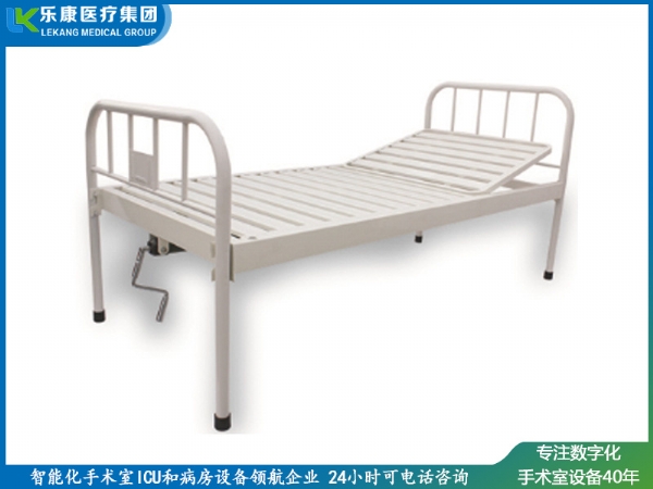 [lk-a14]鋼制床頭條式單搖床