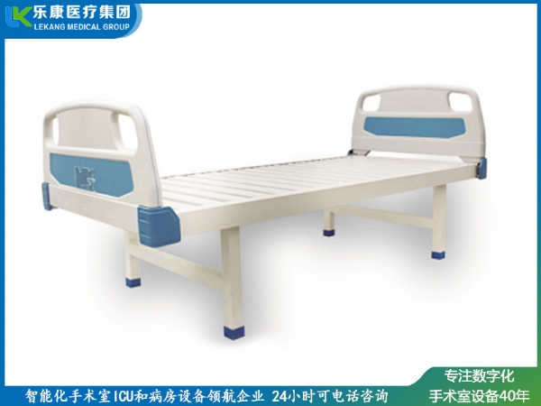 [lk-a10]abs掛式床頭條式平板床