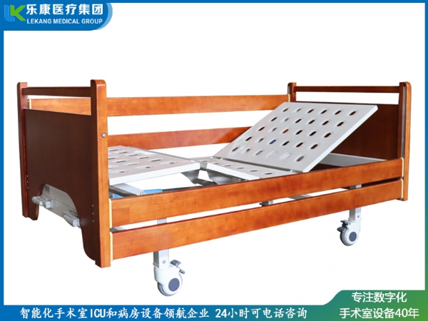 手動(dòng)雙搖實(shí)木護(hù)理