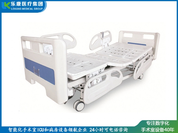 lk-a2三功能電動護(hù)理床