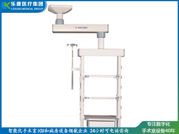 單臂腔鏡塔（基礎款）