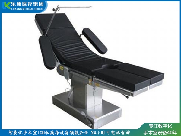 電動(dòng)手術(shù)臺(tái)（美容床）