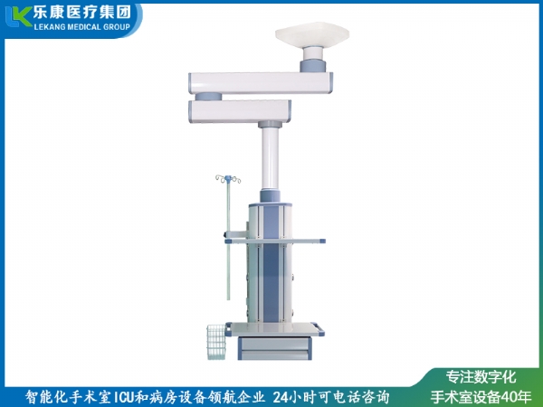 雙臂機(jī)械外科塔（基礎(chǔ)款）